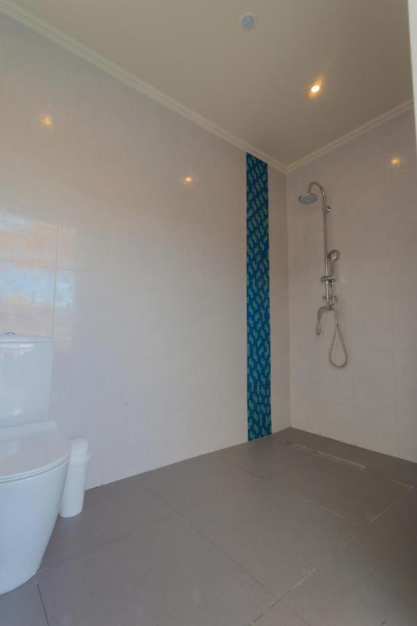 Lovely Caribbean Family Villa With Private Pool Willemstad Ngoại thất bức ảnh